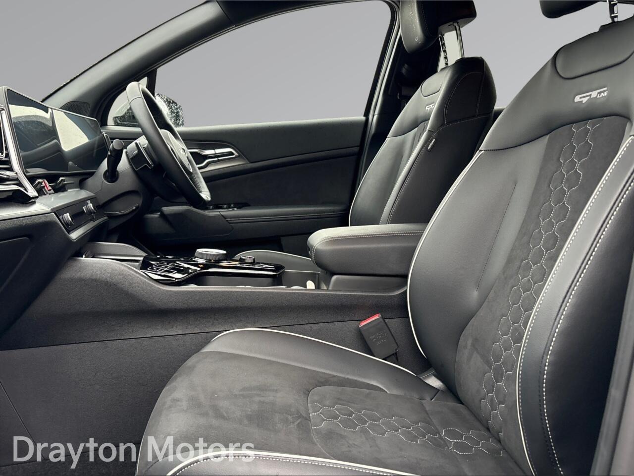 Used Kia Sportage 2025 for sale - 77468213: Photo 12