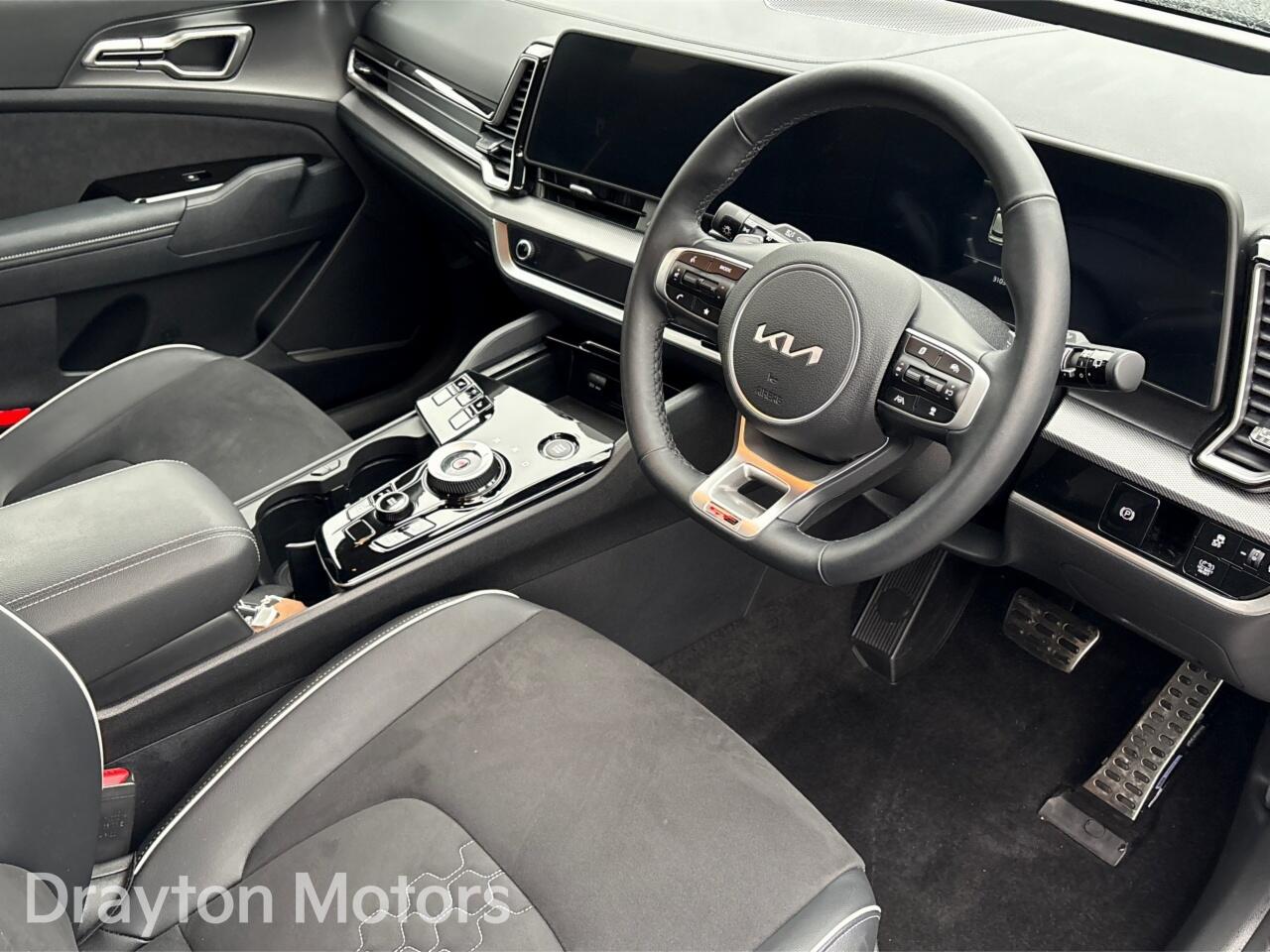 Used Kia Sportage 2025 for sale - 77468213: Photo 13