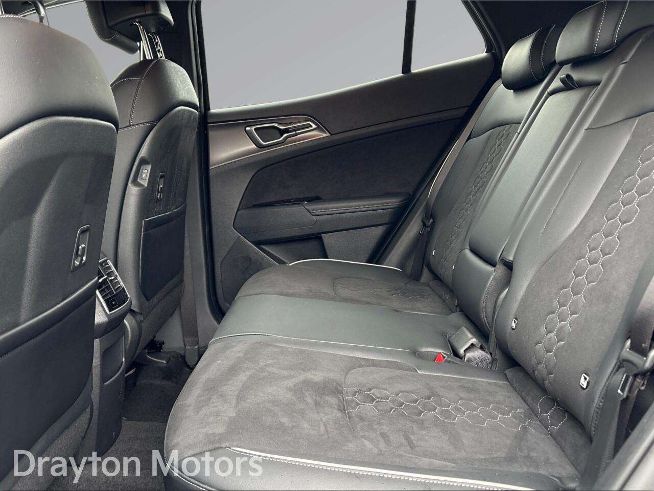 Used Kia Sportage 2025 for sale - 77468213: Photo 14