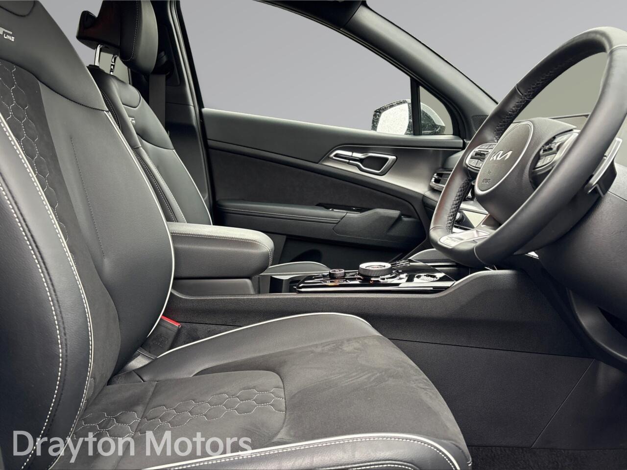 Used Kia Sportage 2025 for sale - 77468213: Photo 15