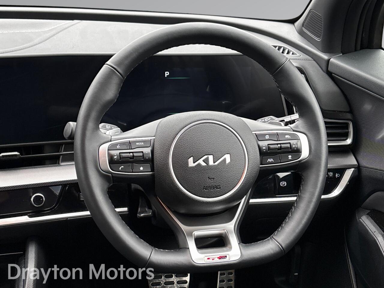 Used Kia Sportage 2025 for sale - 77468213: Photo 16