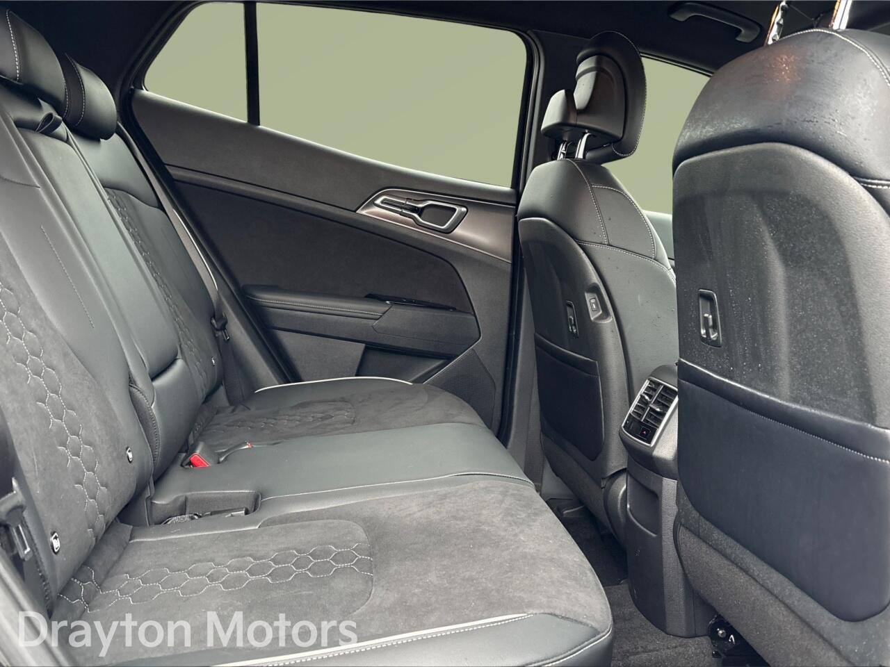 Used Kia Sportage 2025 for sale - 77468213: Photo 17