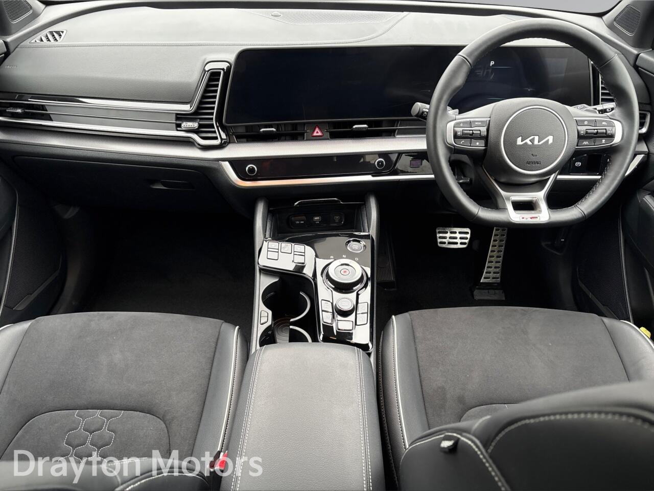 Used Kia Sportage 2025 for sale - 77468213: Photo 2