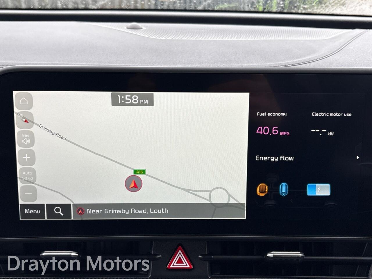 Used Kia Sportage 2025 for sale - 77468213: Photo 21