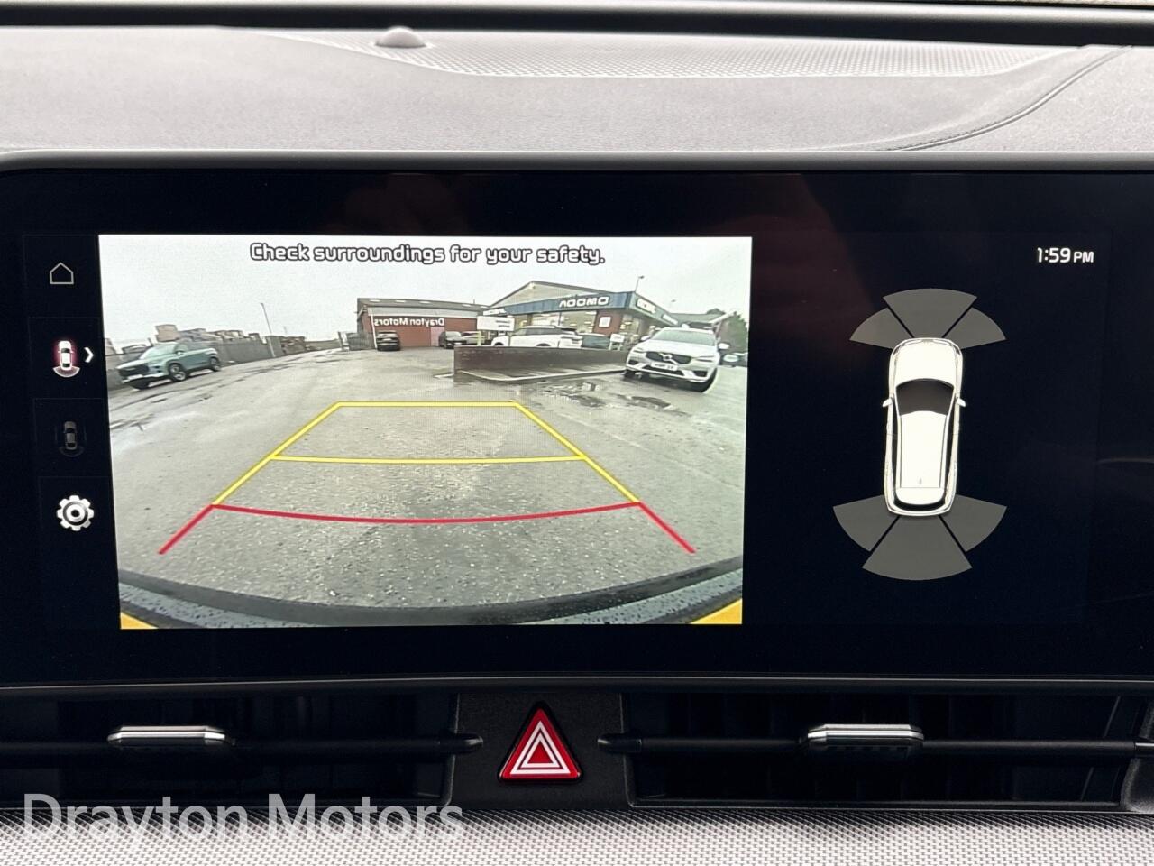 Used Kia Sportage 2025 for sale - 77468213: Photo 22