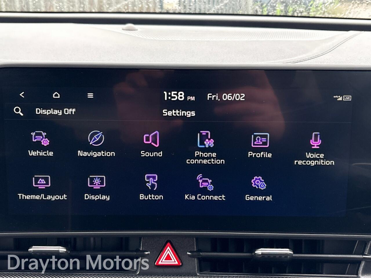 Used Kia Sportage 2025 for sale - 77468213: Photo 23