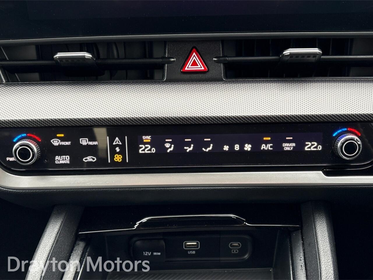 Used Kia Sportage 2025 for sale - 77468213: Photo 25