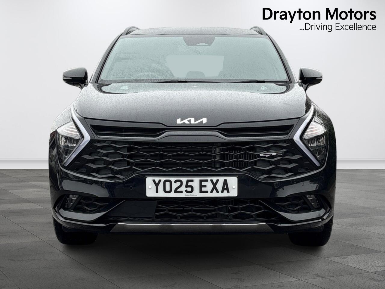 Used Kia Sportage 2025 for sale - 77468213: Photo 3