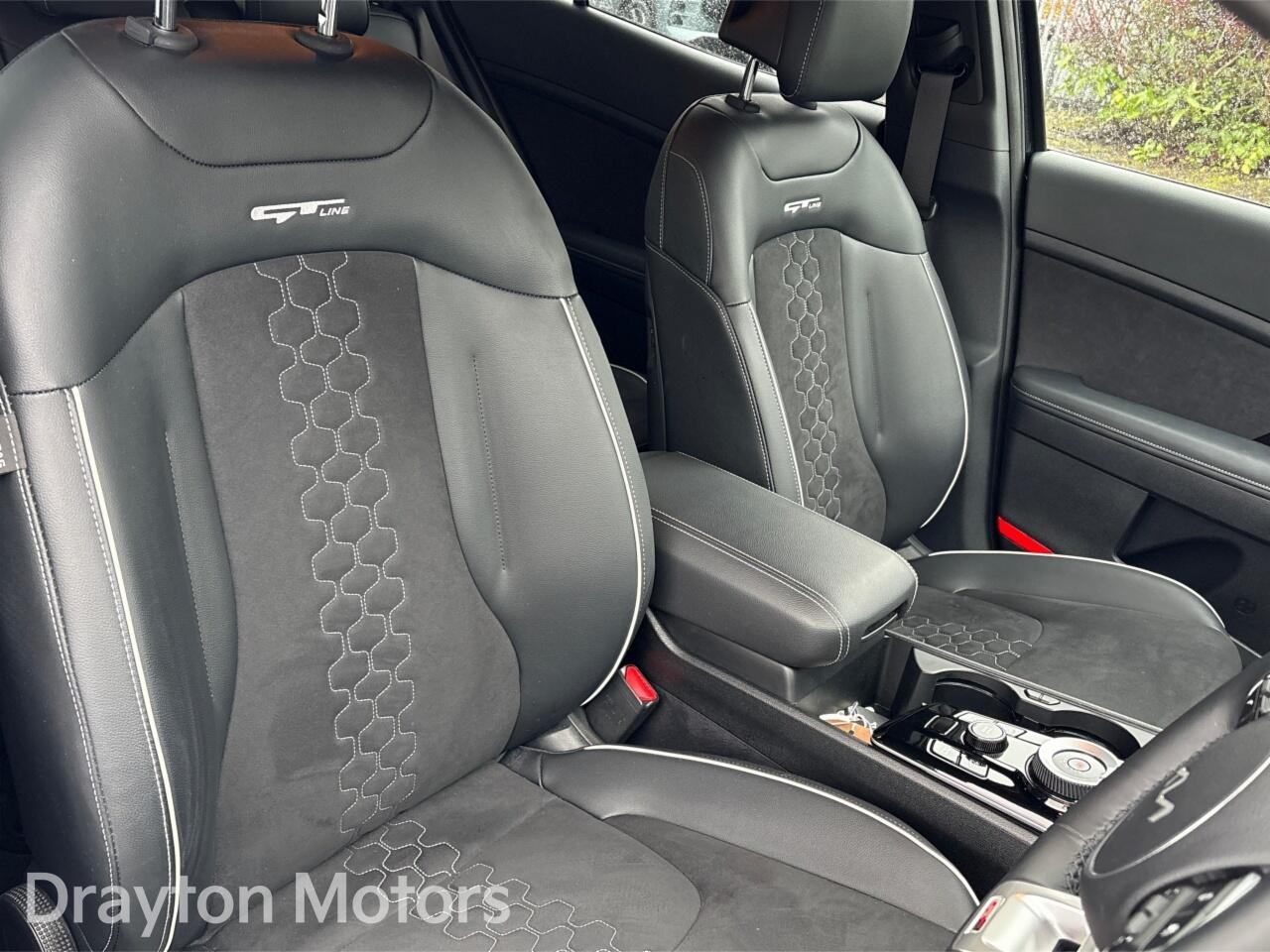 Used Kia Sportage 2025 for sale - 77468213: Photo 33