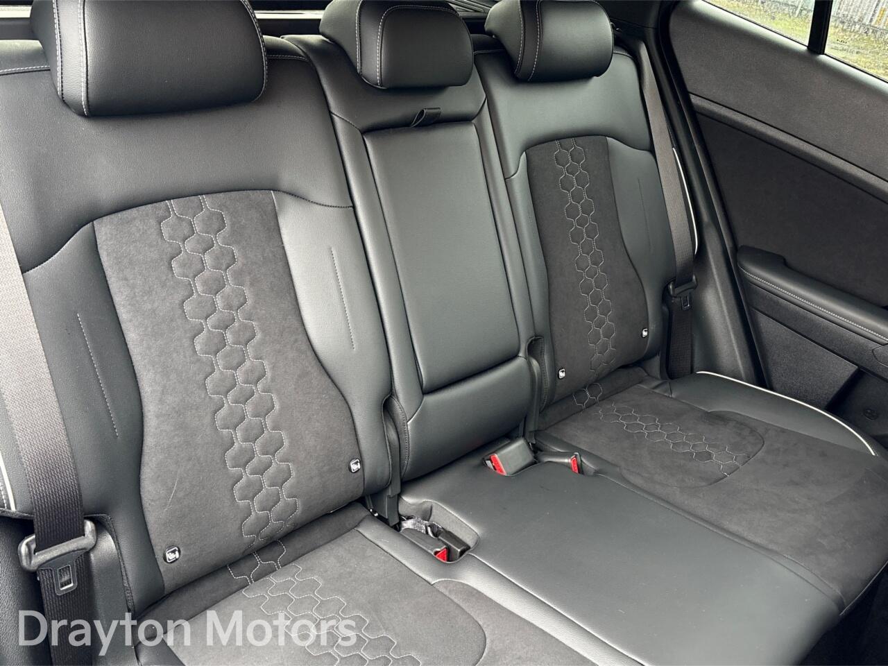 Used Kia Sportage 2025 for sale - 77468213: Photo 34