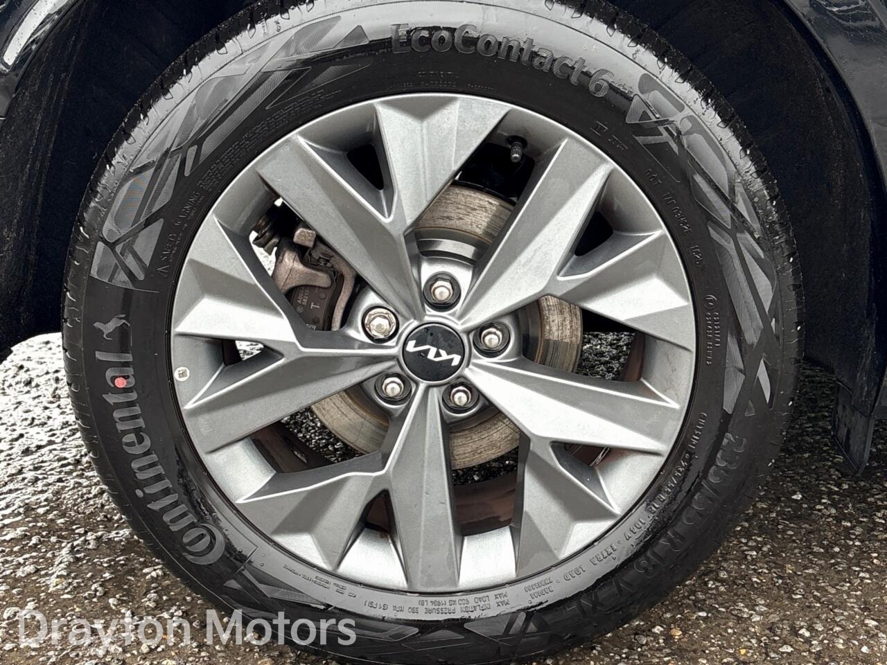 Used Kia Sportage 2025 for sale - 77468213: Photo 35