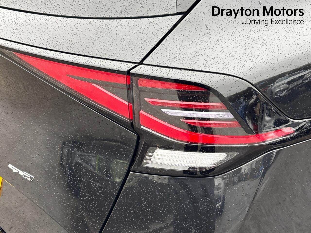 Used Kia Sportage 2025 for sale - 77468213: Photo 38