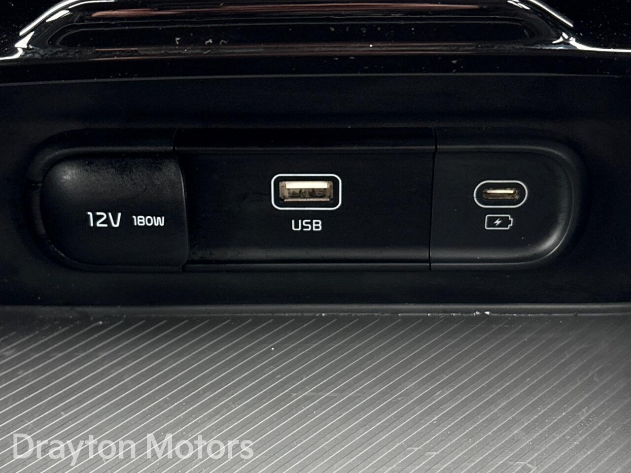 Used Kia Sportage 2025 for sale - 77468213: Photo 42