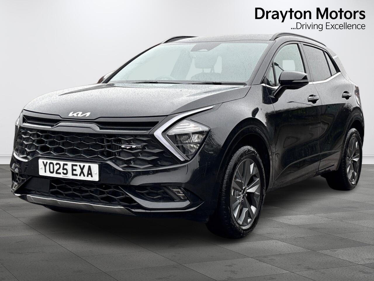 Used Kia Sportage 2025 for sale - 77468213: Photo 5