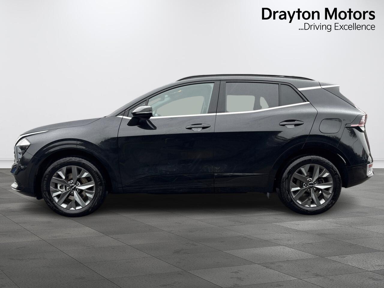 Used Kia Sportage 2025 for sale - 77468213: Photo 6