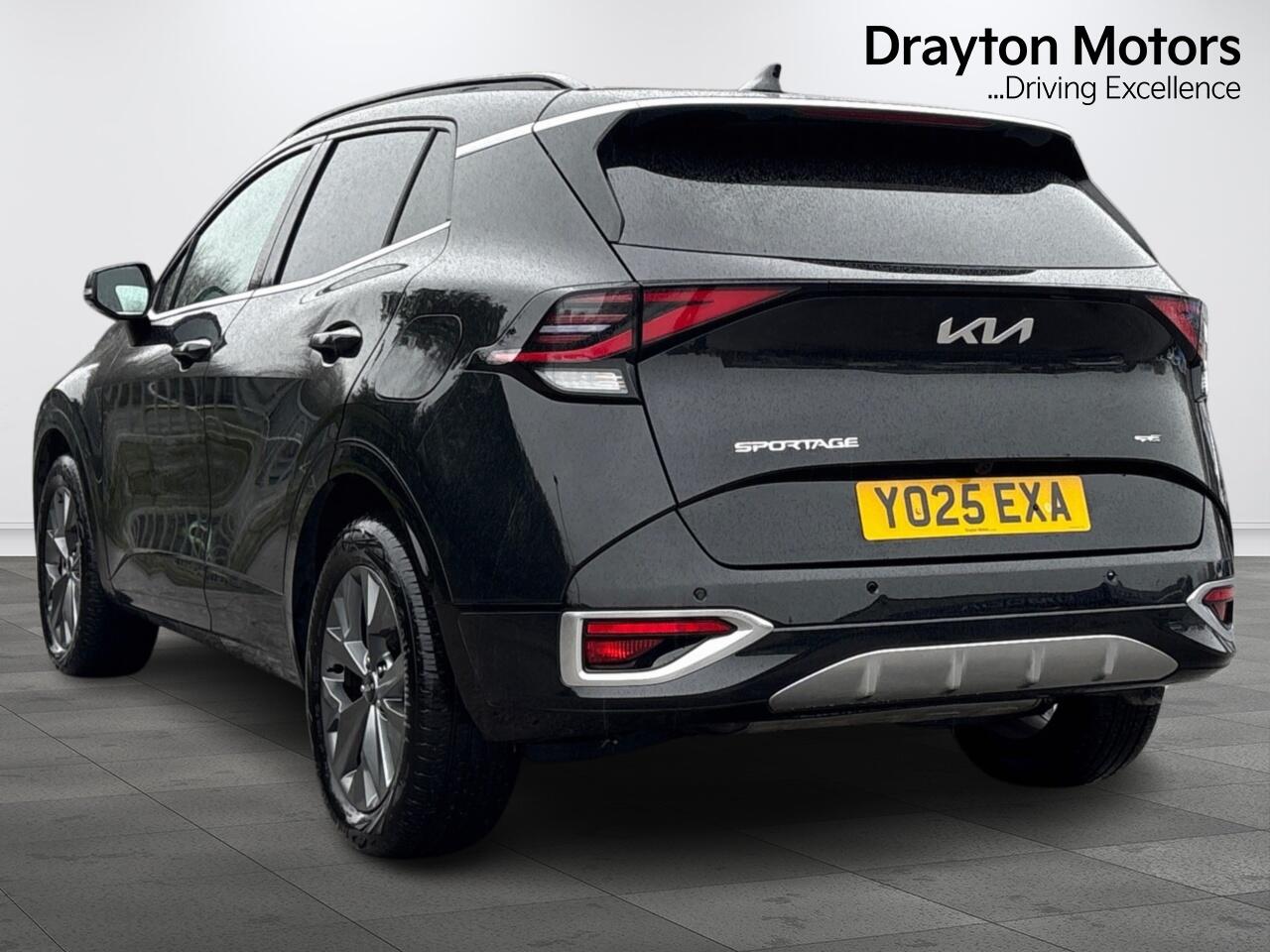 Used Kia Sportage 2025 for sale - 77468213: Photo 7