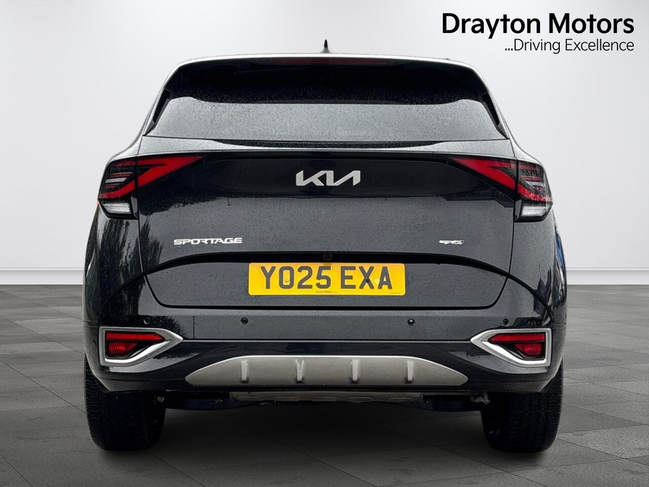 Used Kia Sportage 2025 for sale - 77468213: Photo 8