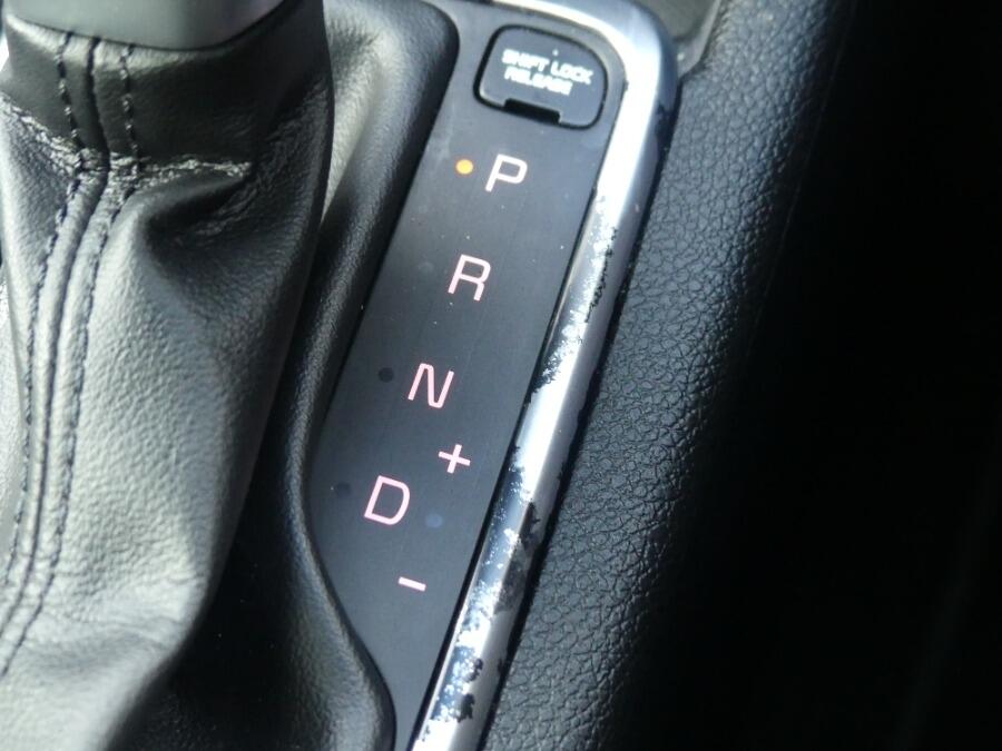 Vehicle 38