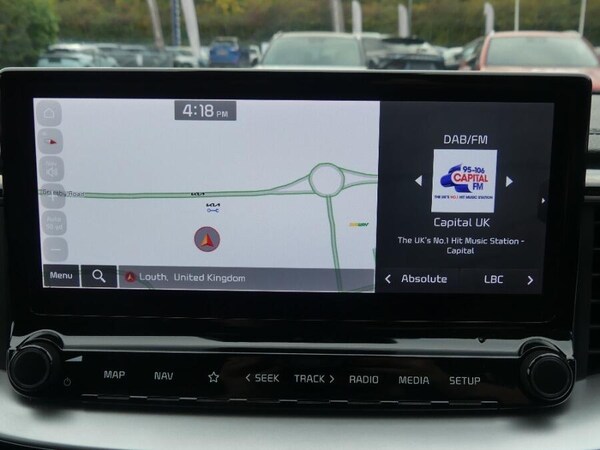 Used Kia Ceed 2022 for sale - 76227141: Photo 13