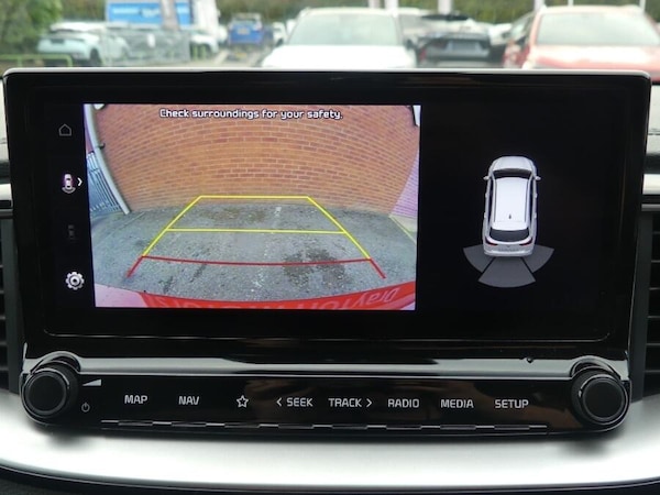 Used Kia Ceed 2022 for sale - 76227141: Photo 14