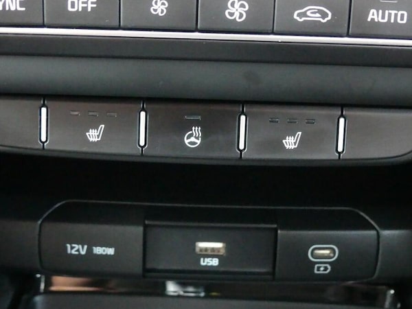 Used Kia Ceed 2022 for sale - 76227141: Photo 15