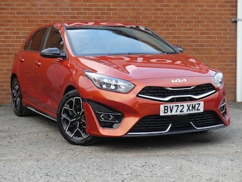 Kia - Ceed