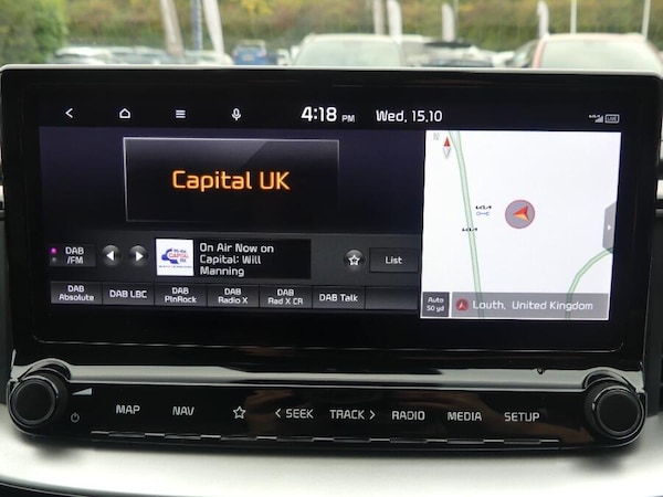 Used Kia Ceed 2022 for sale - 76227141: Photo 27
