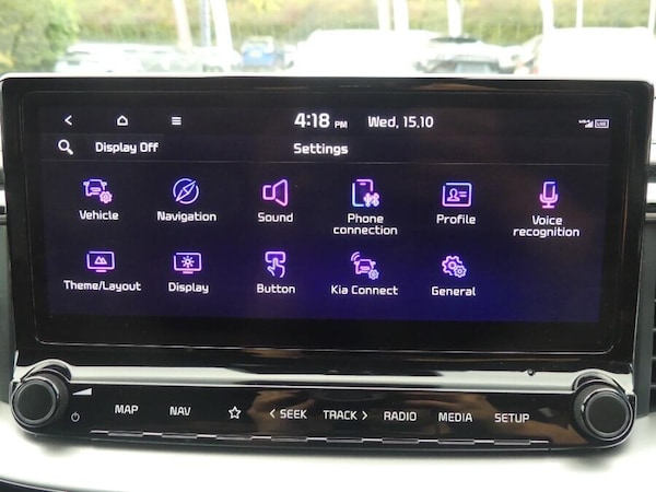 Used Kia Ceed 2022 for sale - 76227141: Photo 29