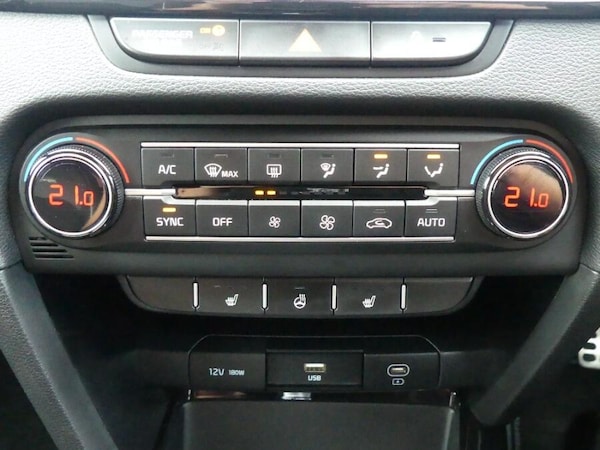 Used Kia Ceed 2022 for sale - 76227141: Photo 30