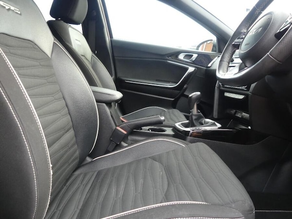 Used Kia Ceed 2022 for sale - 76227141: Photo 37