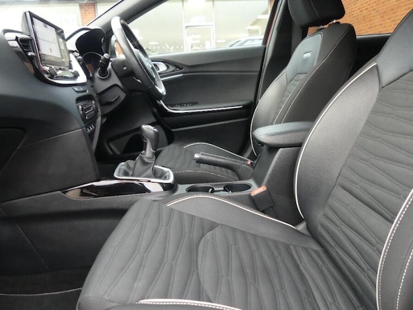 Used Kia Ceed 2022 for sale - 76227141: Photo 38