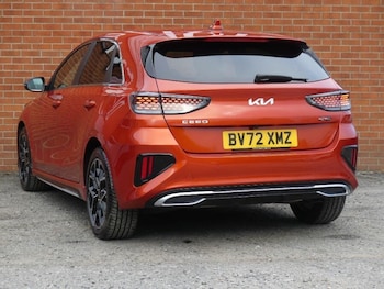 Used Kia Ceed 2022 for sale - 76227141: Photo 3
