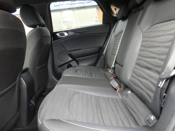 Used Kia Ceed 2022 for sale - 76227141: Photo 40