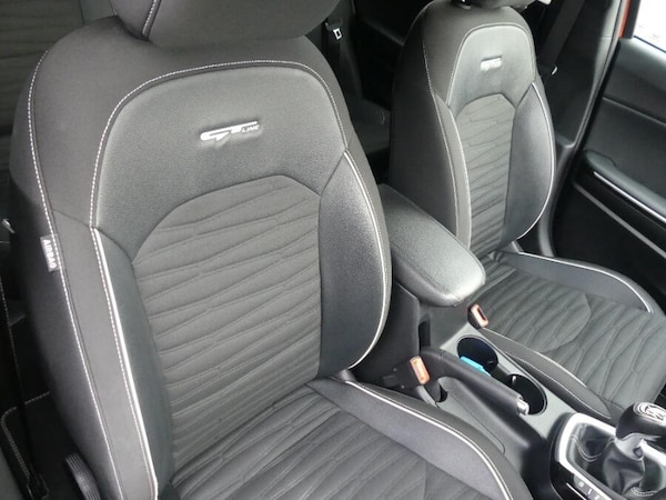 Used Kia Ceed 2022 for sale - 76227141: Photo 43