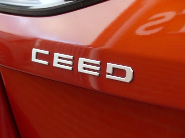 Used Kia Ceed 2022 for sale - 76227141: Photo 49