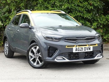 Kia - Stonic