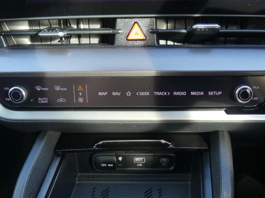 Vehicle 34