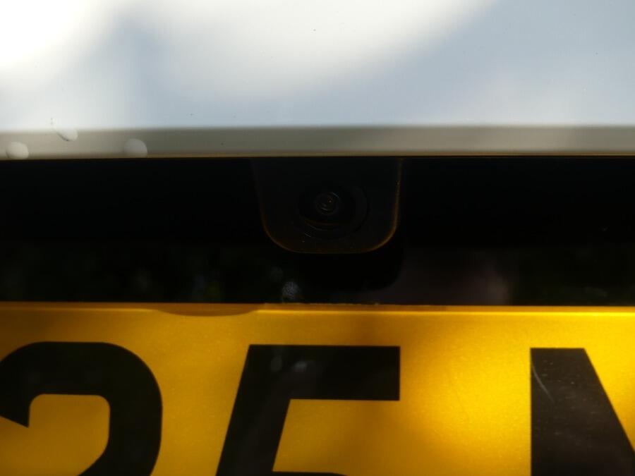 Vehicle 55