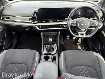 Used Kia Sportage 2025 for sale - 78430250: Photo