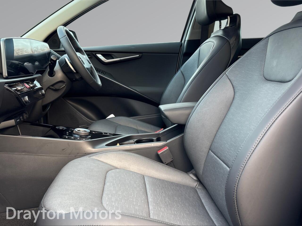 Used Kia Niro 2025 for sale - 77440641: Photo 12