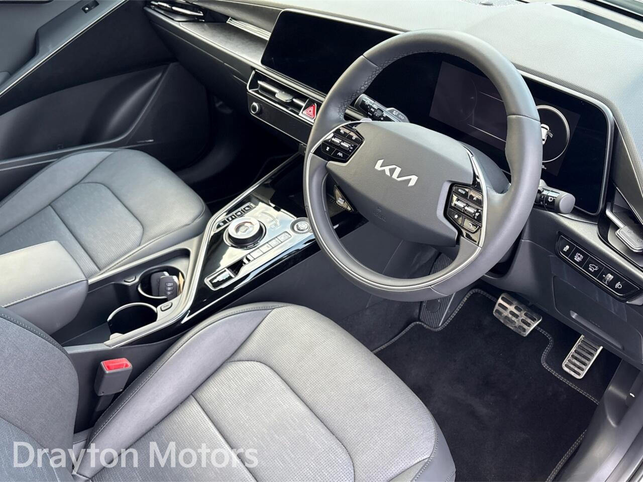 Used Kia Niro 2025 for sale - 77440641: Photo 13