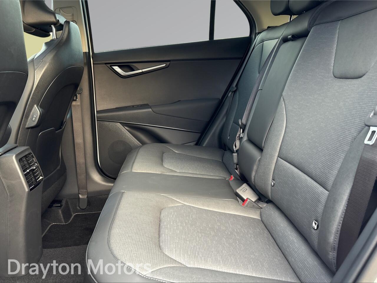 Used Kia Niro 2025 for sale - 77440641: Photo 14