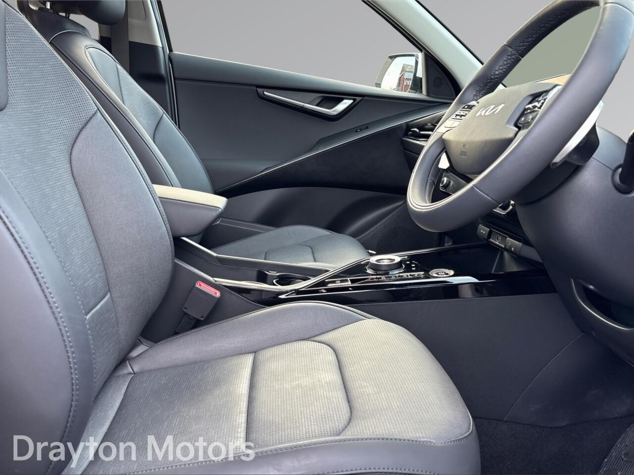 Used Kia Niro 2025 for sale - 77440641: Photo 15