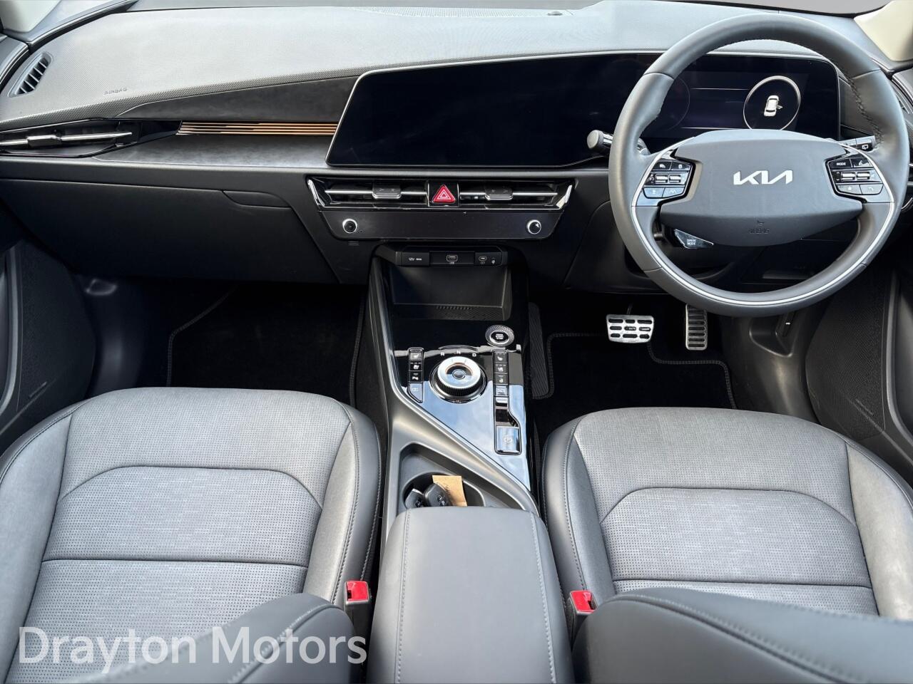 Used Kia Niro 2025 for sale - 77440641: Photo 2