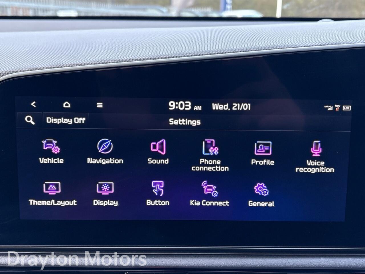 Used Kia Niro 2025 for sale - 77440641: Photo 23