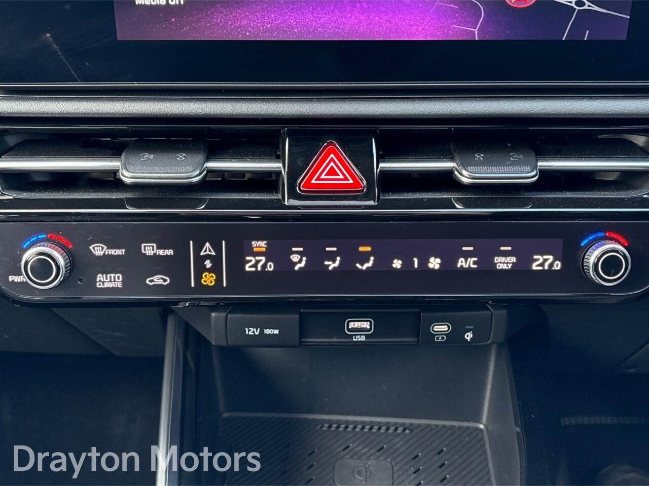 Used Kia Niro 2025 for sale - 77440641: Photo 25