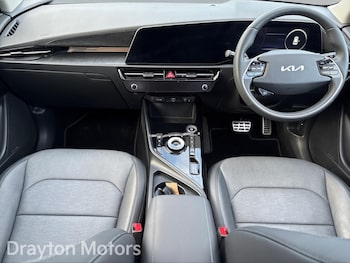 Used Kia Niro 2025 for sale - 77440641: Photo