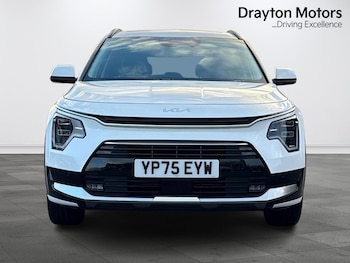 Used Kia Niro 2025 for sale - 77440641: Photo