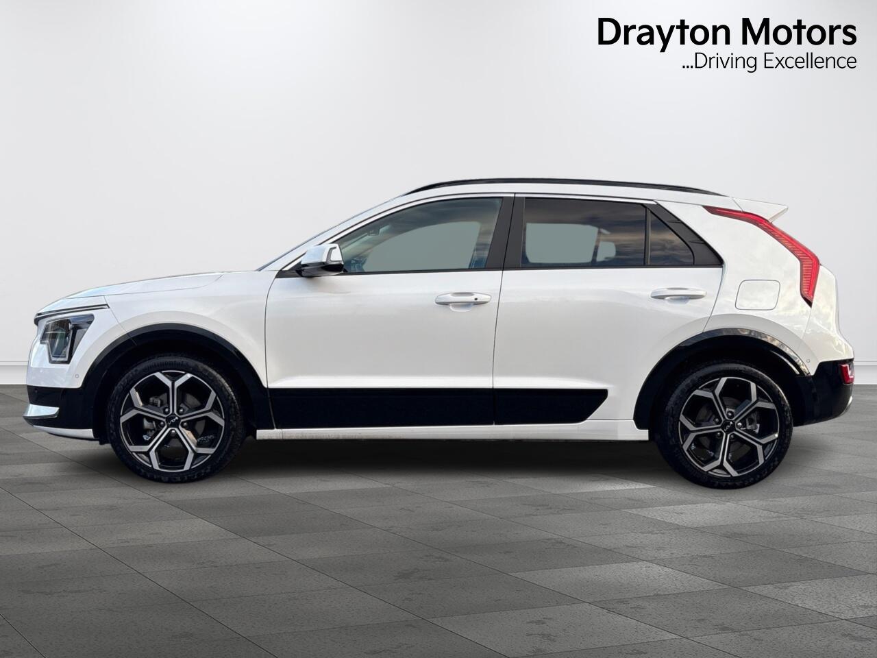 Used Kia Niro 2025 for sale - 77440641: Photo 6