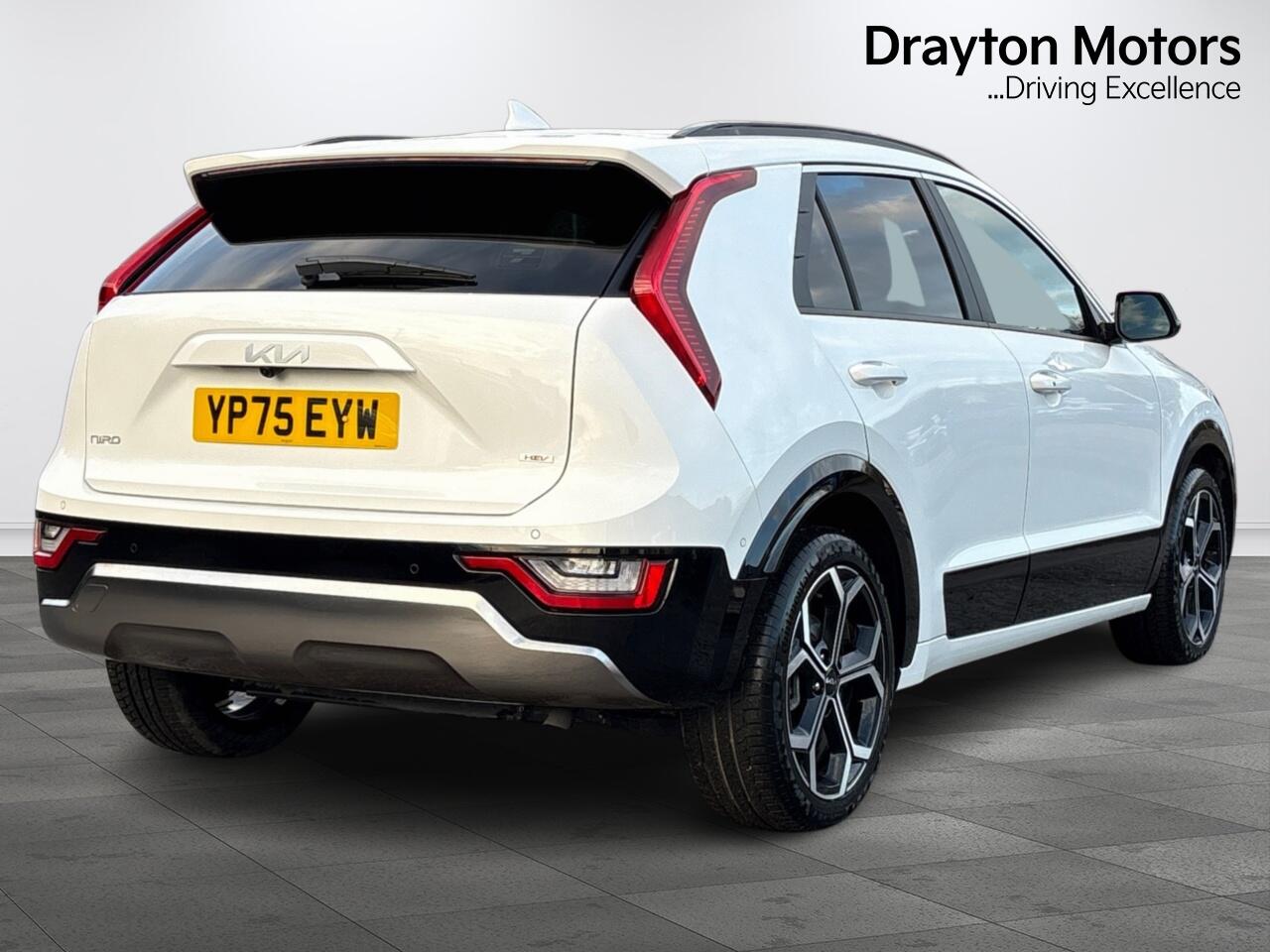 Used Kia Niro 2025 for sale - 77440641: Photo 9